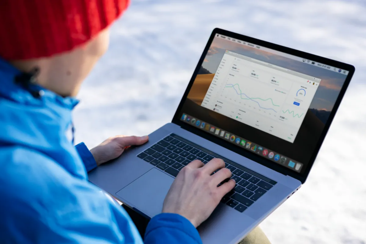 website analytics
